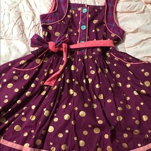 MJ size 8 Nicoletta Dress